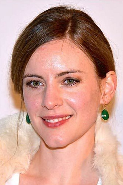 Malin Crépin zdjęcie