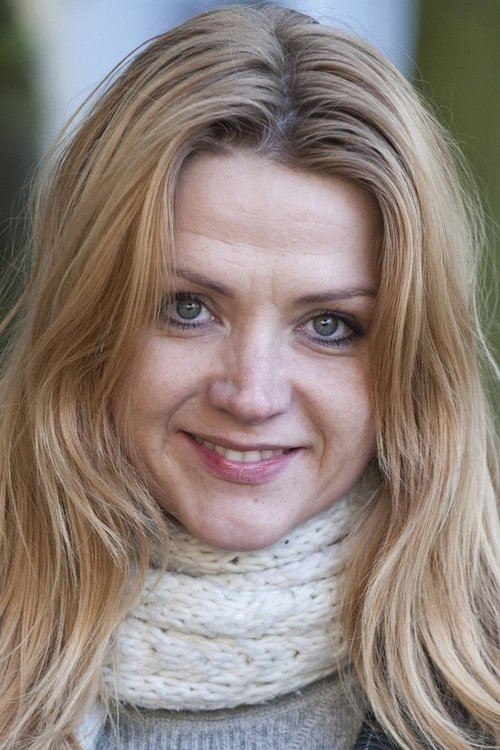 Malin Morgan zdjęcie