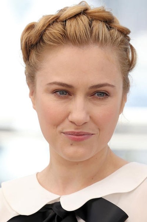 Mălina Manovici zdjęcie