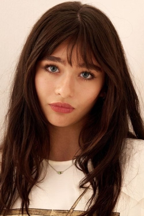 Malina Weissman zdjęcie