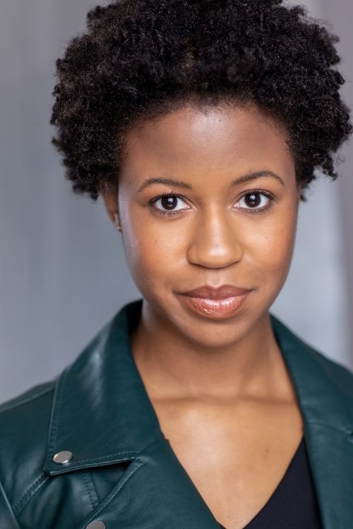 Mallorie Clark zdjęcie