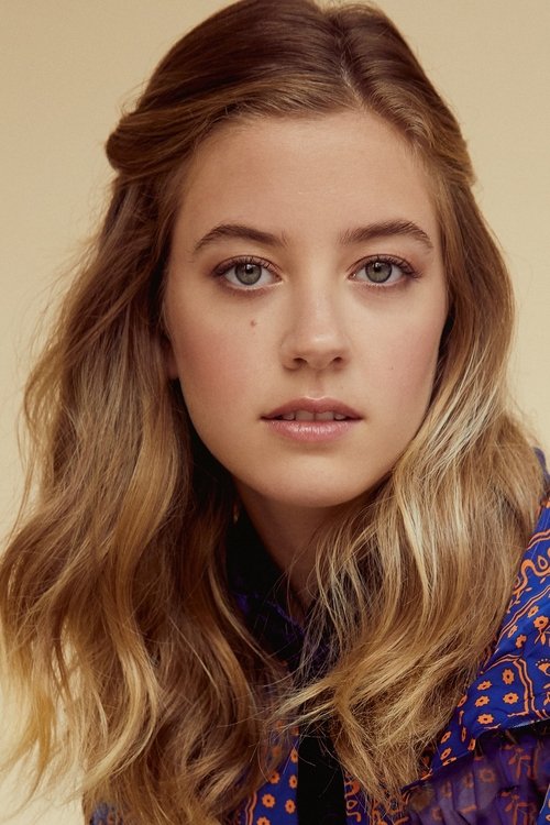 Mallory Bechtel zdjęcie