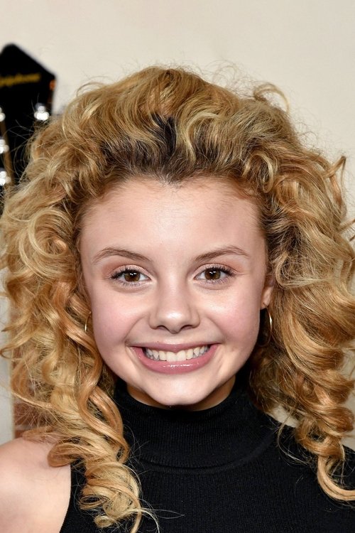 Mallory James Mahoney zdjęcie