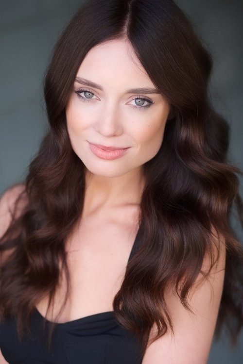 Mallory Jansen zdjęcie