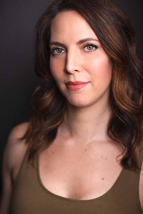 Mallory Portnoy zdjęcie