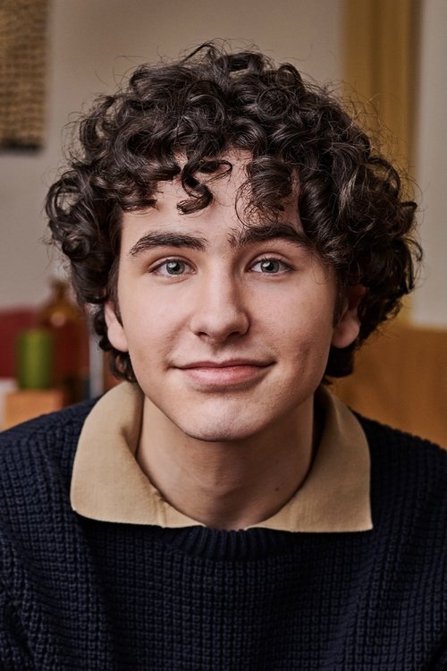 Malte Gårdinger zdjęcie