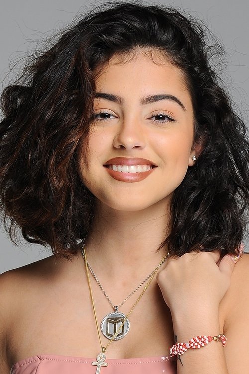Malu Trevejo zdjęcie