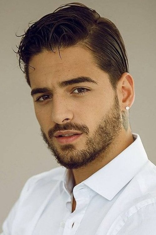 Maluma zdjęcie