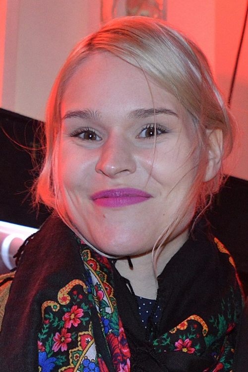 Malwina Buss zdjęcie