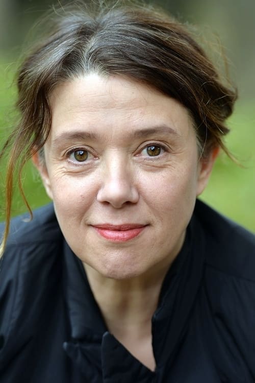 Mama Prassinos zdjęcie