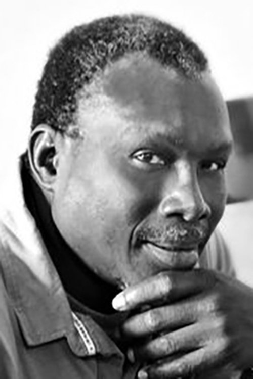 Mamadou Dioumé zdjęcie