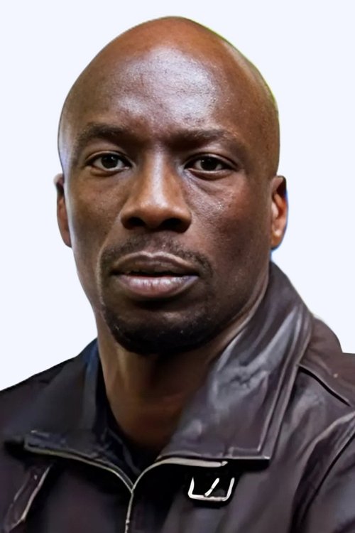 Mamadou Doumbia zdjęcie