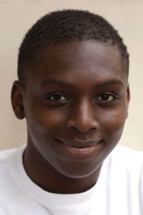 Mamadou Haïdara zdjęcie