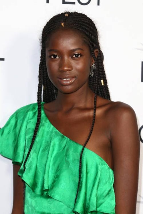 Mame Bineta Sane zdjęcie