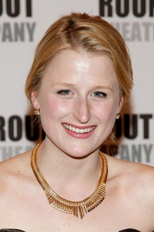 Mamie Gummer zdjęcie