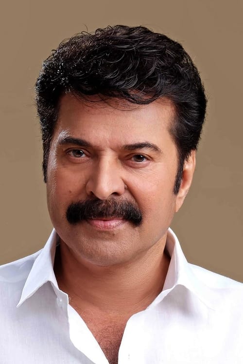 Mammootty zdjęcie