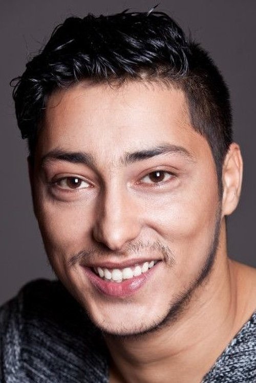 Mamoun Elyounoussi zdjęcie