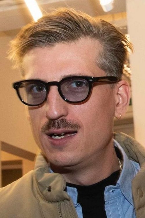 Man Mourentan zdjęcie