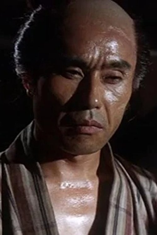 Manabu Morita zdjęcie