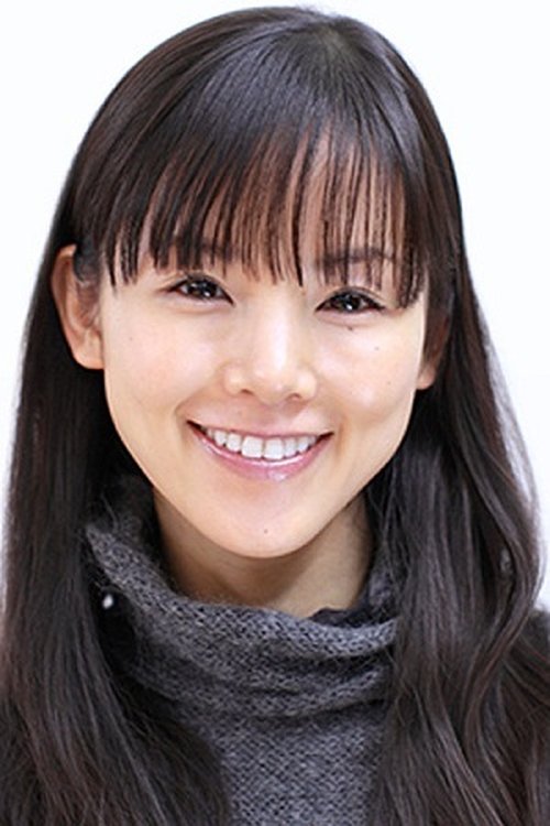 Manami Konishi zdjęcie