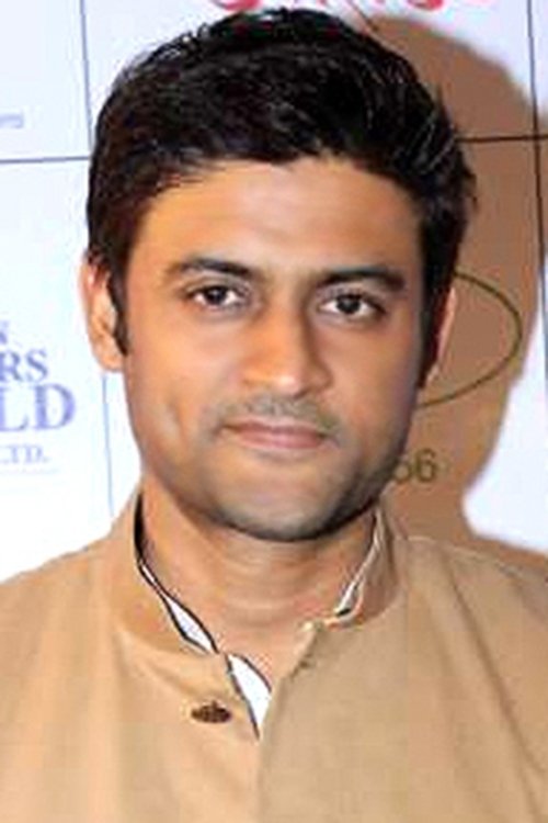 Manav Gohil zdjęcie
