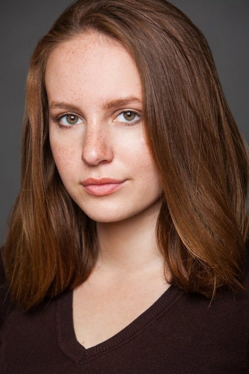 Mandalynn Carlson zdjęcie