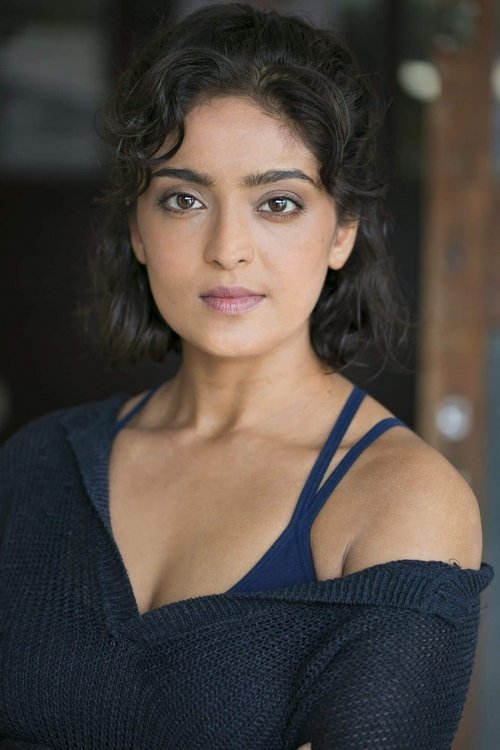 Mandeep Dhillon zdjęcie