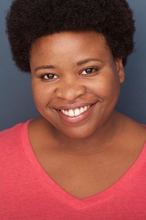 Mandela Bellamy zdjęcie