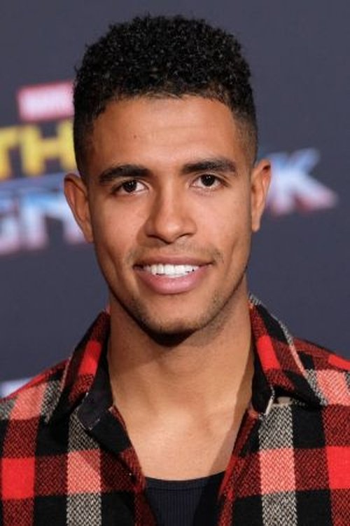 Mandela Van Peebles zdjęcie
