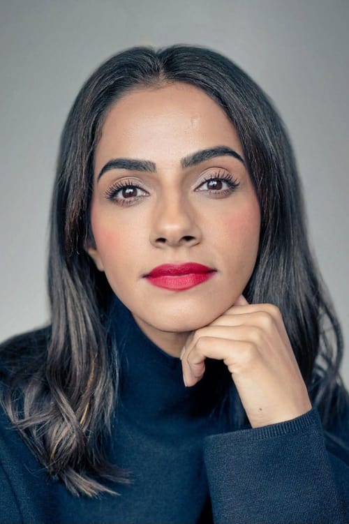 Mandip Gill zdjęcie