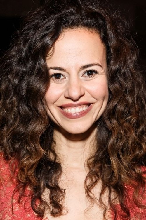 Mandy Gonzalez zdjęcie