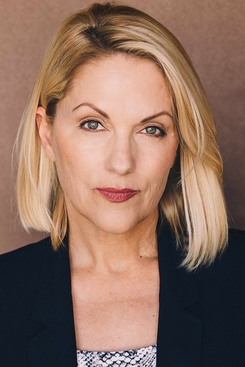 Mandy June Turpin zdjęcie