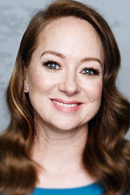 Mandy McElhinney zdjęcie