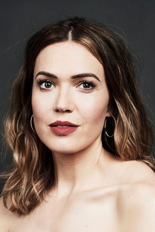 Mandy Moore zdjęcie