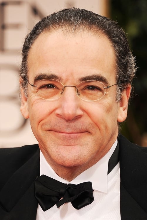 Mandy Patinkin zdjęcie