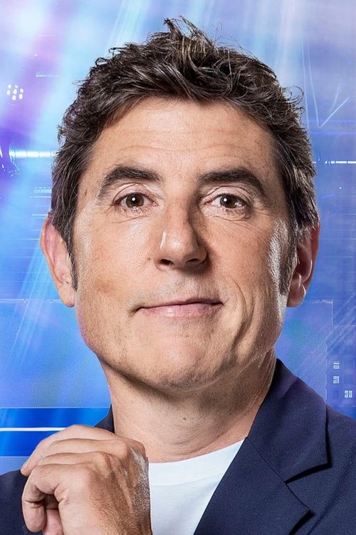 Manel Fuentes zdjęcie