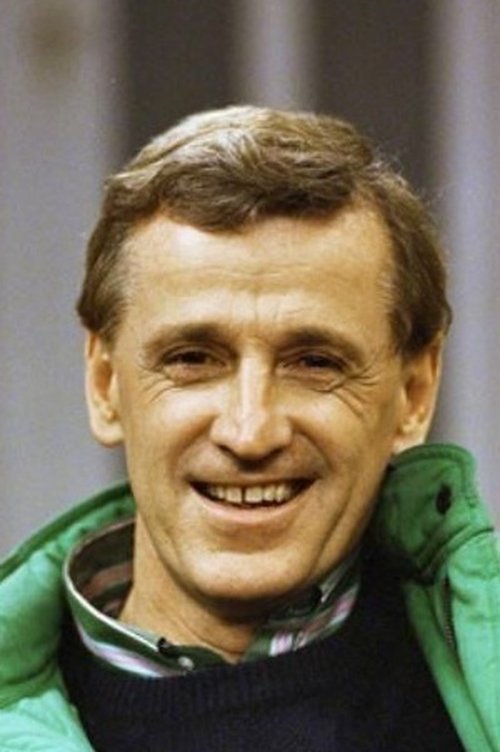 Manfred de Graaf zdjęcie