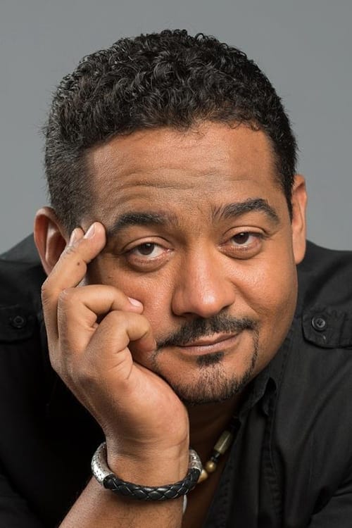 Manfred Marcelin zdjęcie