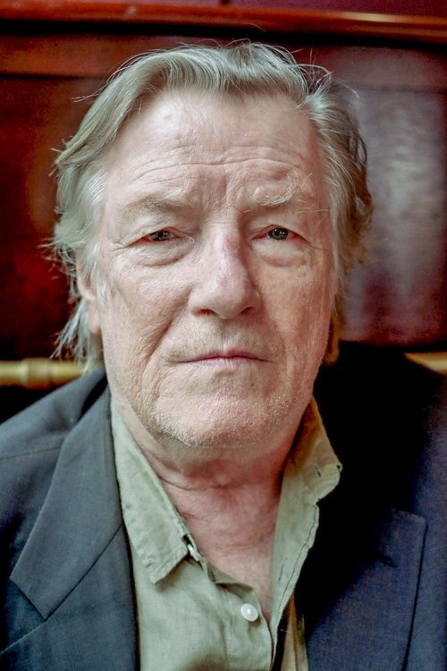 Manfred Zapatka zdjęcie