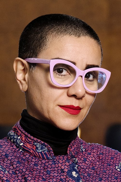 Mania Akbari zdjęcie