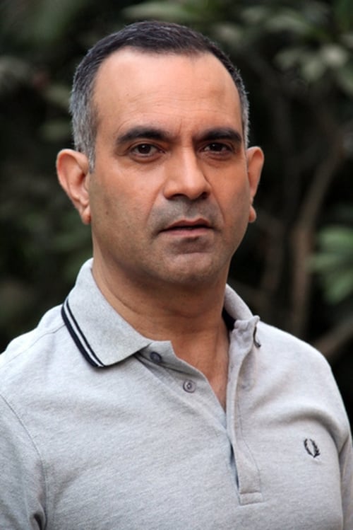 Manish Chaudhary zdjęcie