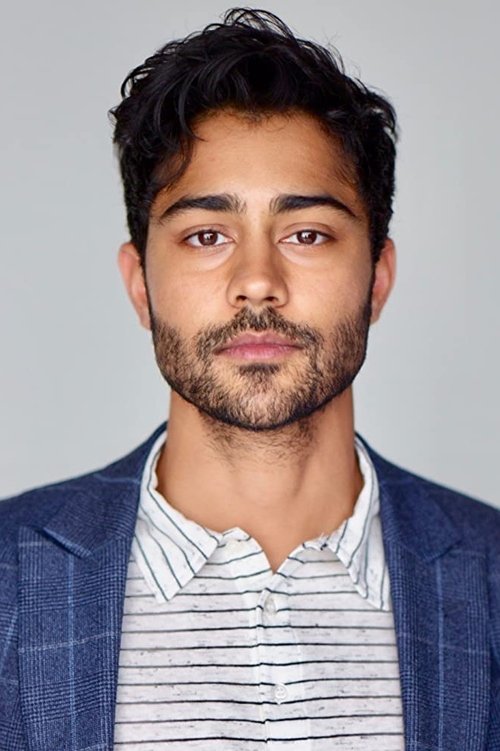 Manish Dayal zdjęcie