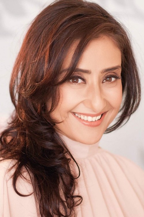 Manisha Koirala zdjęcie