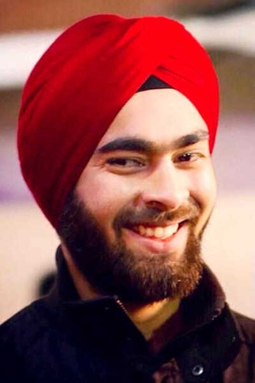 Manjot Singh zdjęcie
