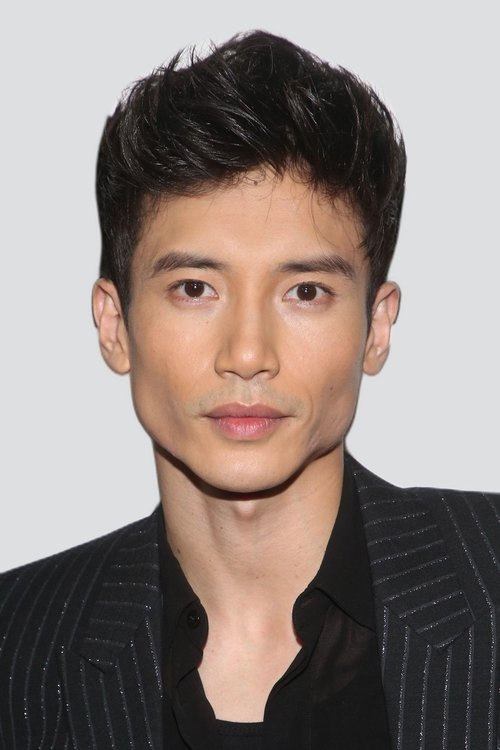 Manny Jacinto zdjęcie