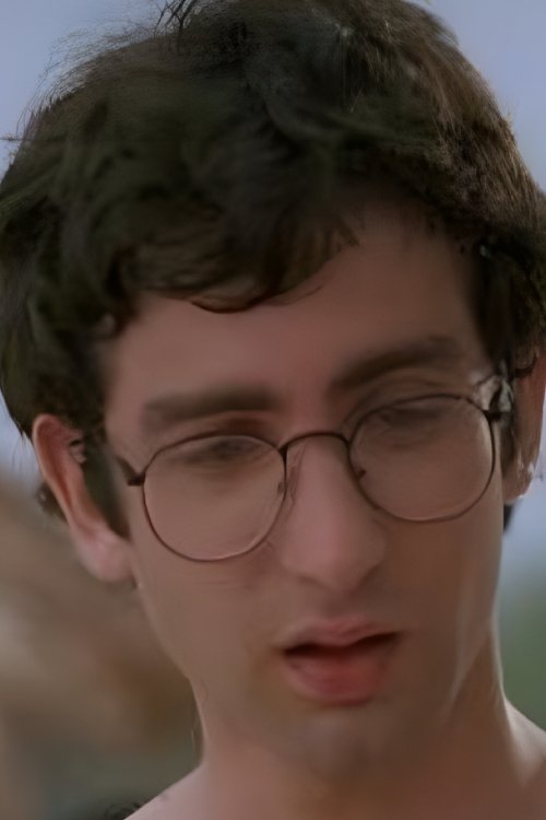 Manny Jacobs zdjęcie