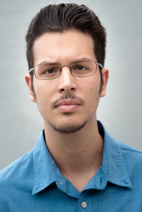 Manny Zaldivar zdjęcie