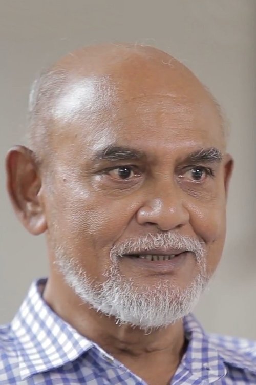 Mano Maniam zdjęcie