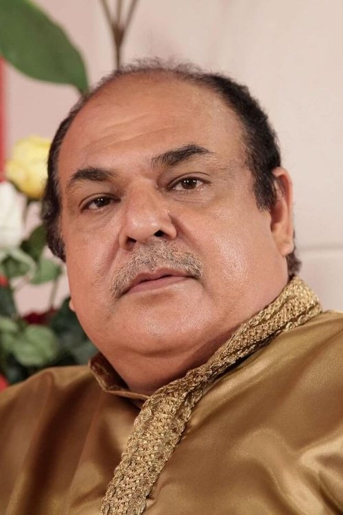 Manoj Bakshi zdjęcie