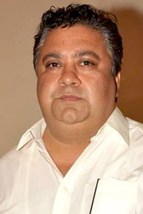Manoj Pahwa zdjęcie